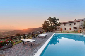 Agriturismo Le Celle Cortona